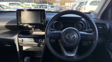 Toyota Yaris Cross 1.5 Hybrid Icon 5dr CVT Hybrid Estate